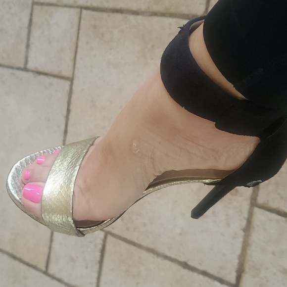 Zigi Soho heels size 6 - Picture 8 of 9